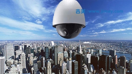 雪亮工程 為何熱度飆升，催生三千億安防新藍海